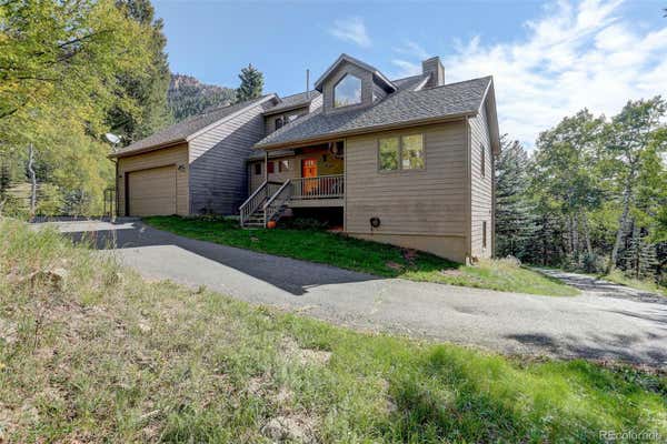 3241 WITTER GULCH RD, EVERGREEN, CO 80439 - Image 1