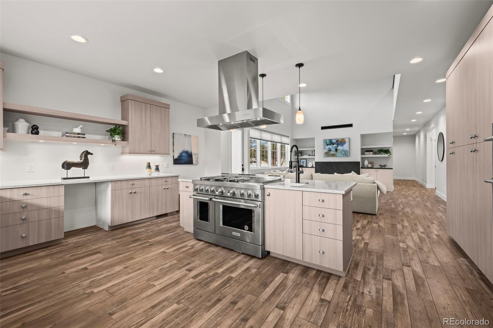 Lafayette, Colorado, 80026, United States, 5 Bedrooms Bedrooms, ,7 BathroomsBathrooms,Residential,Active,2006794