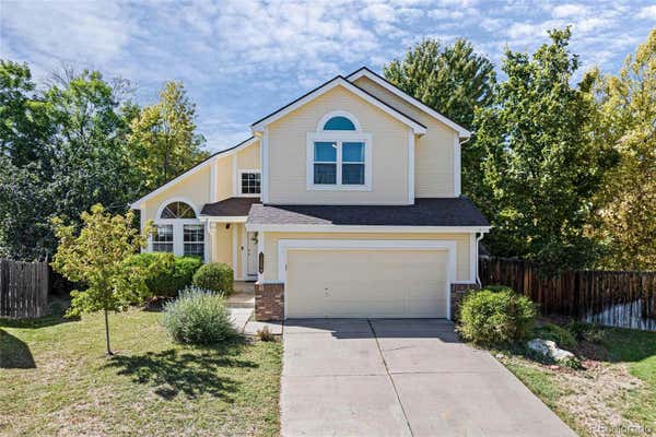 12539 RIVERA ST, BROOMFIELD, CO 80020 - Image 1