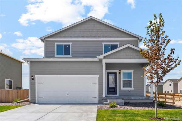 7207 DOLORES AVE, FREDERICK, CO 80530 - Image 1