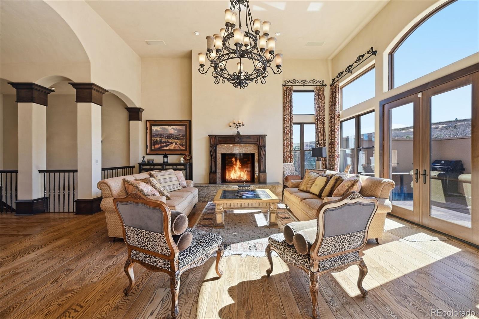 Colorado Springs, Colorado, 80906, United States, 4 Bedrooms Bedrooms, ,6 BathroomsBathrooms,Residential,Active,2043811