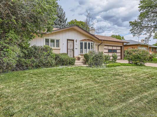 5563 E JEFFERSON AVE, DENVER, CO 80237 - Image 1