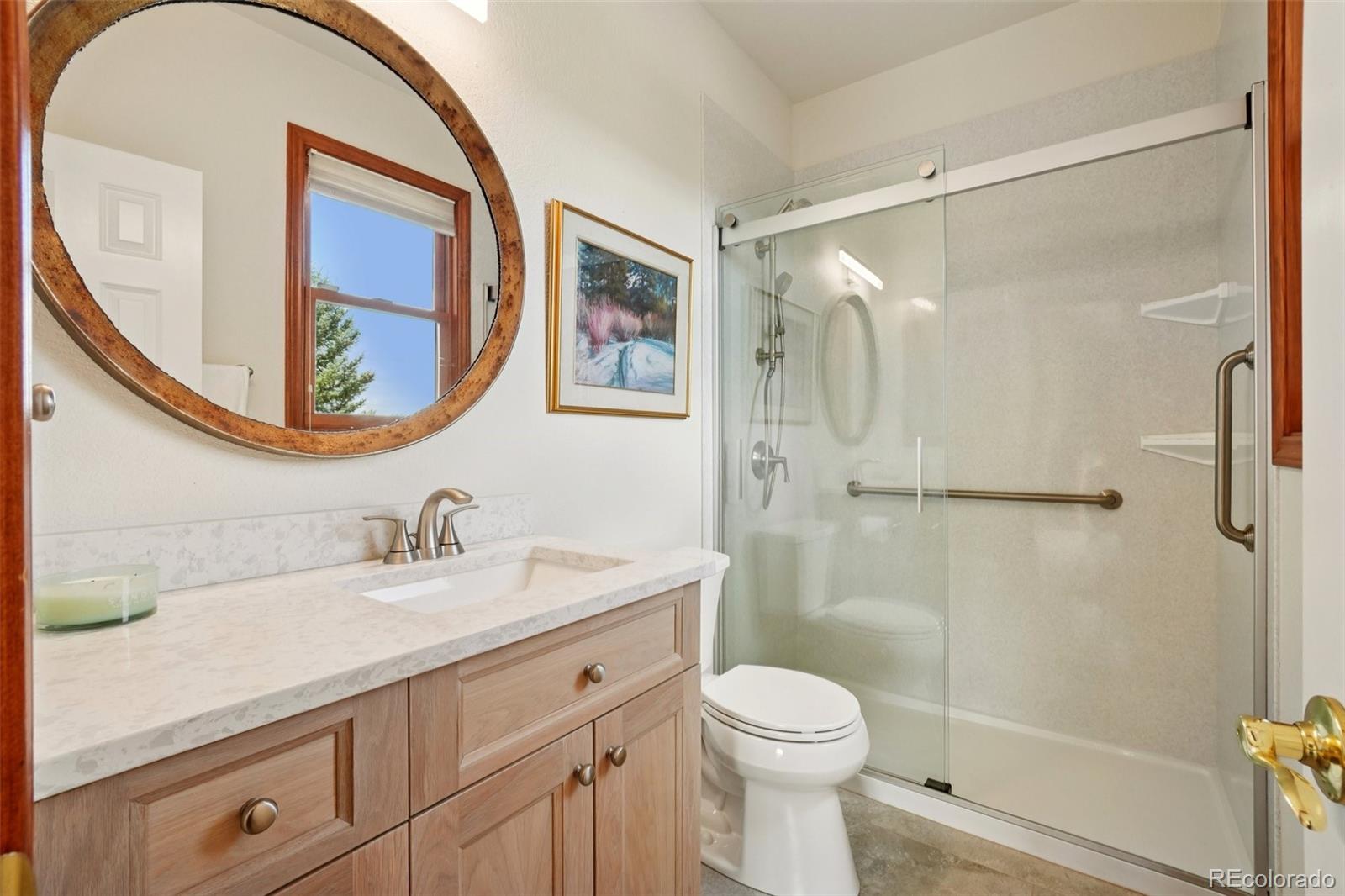 Larkspur, Colorado, 80118, United States, 5 Bedrooms Bedrooms, ,5 BathroomsBathrooms,Residential,Active,1914586