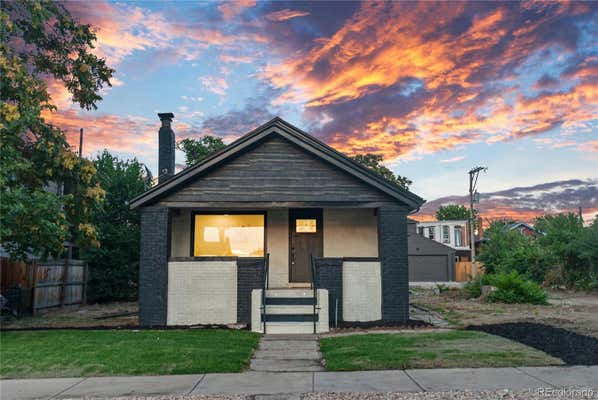 3340 N JOSEPHINE ST, DENVER, CO 80205 - Image 1