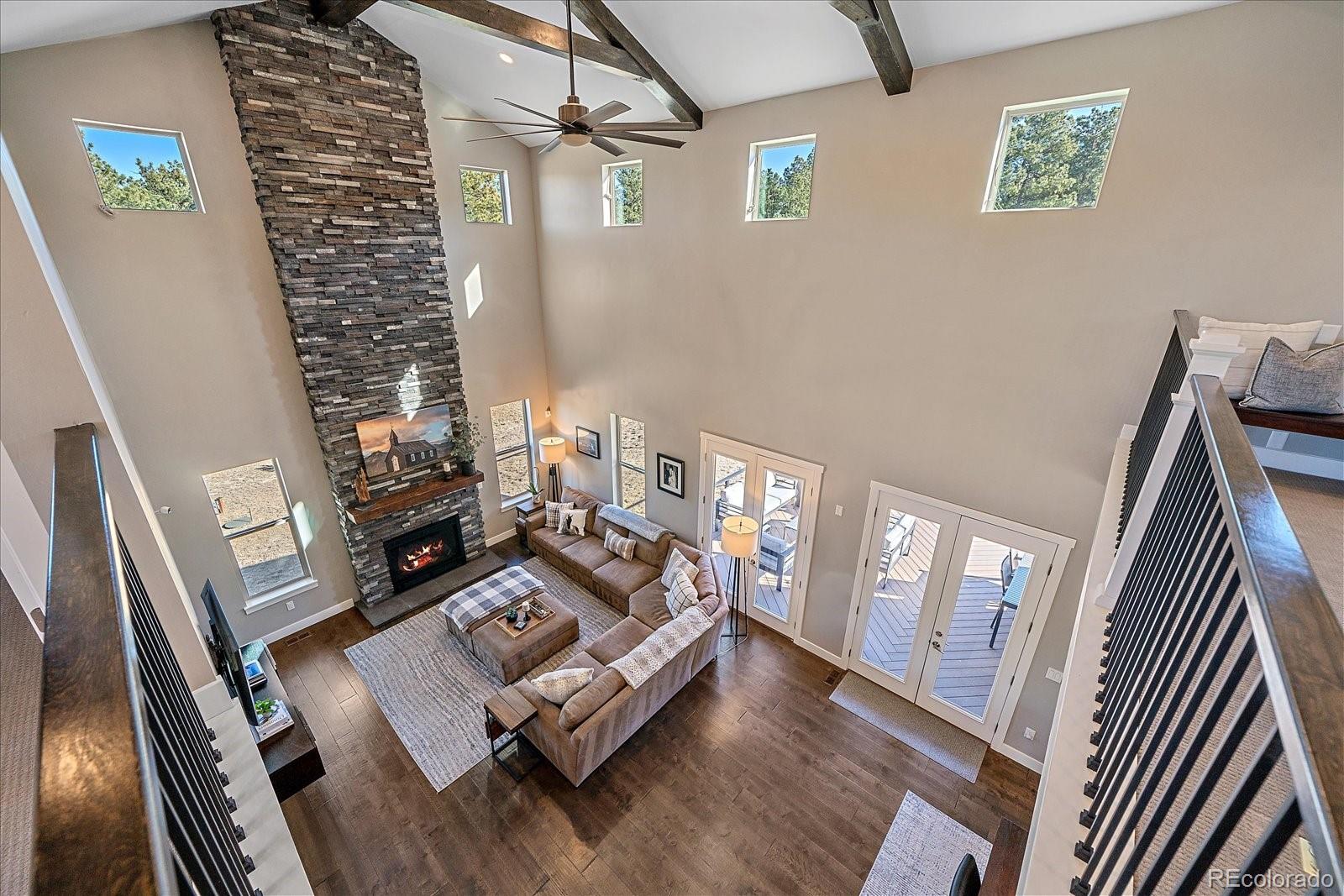 Franktown, Colorado, 80116, United States, 4 Bedrooms Bedrooms, ,4 BathroomsBathrooms,Residential,Active,2010585