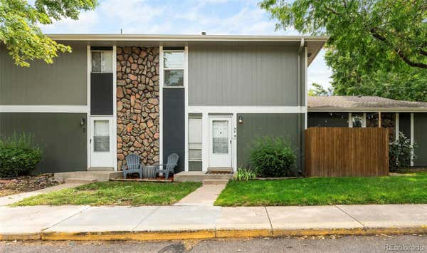 10001 E EVANS AVE APT 74B, AURORA, CO 80247 - Image 1