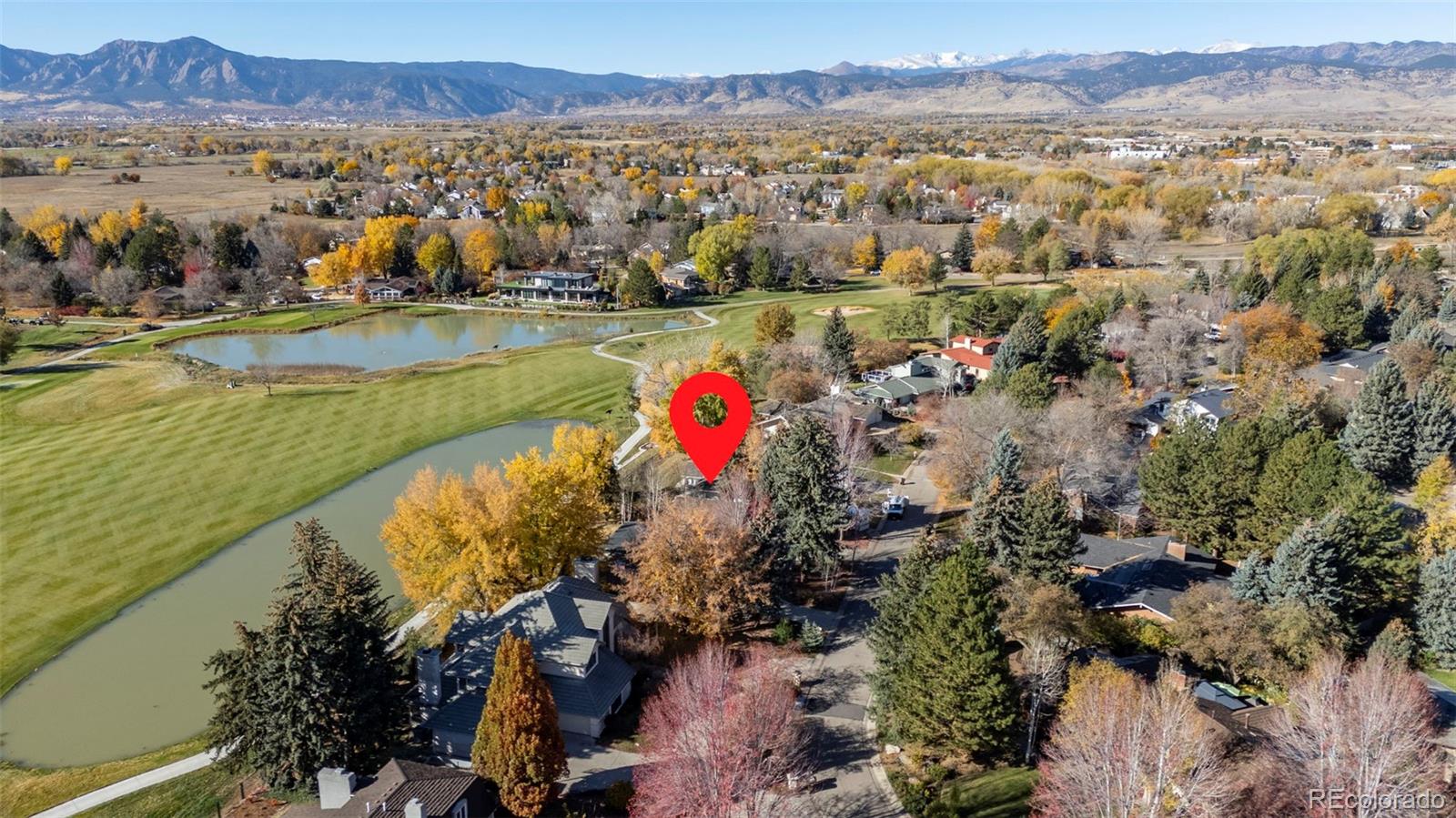 Boulder, Colorado, 80301, United States, 4 Bedrooms Bedrooms, ,4 BathroomsBathrooms,Residential,Active,1986893