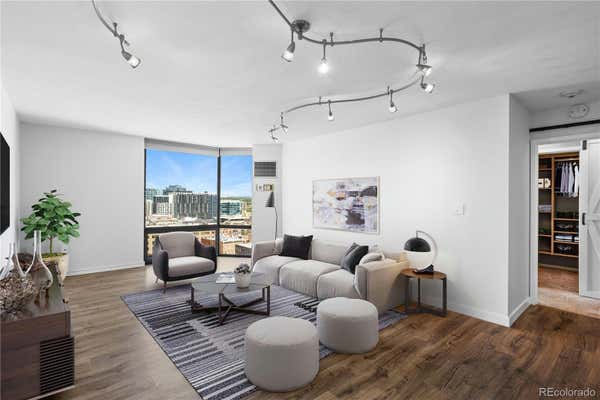 1625 LARIMER ST APT 1808, DENVER, CO 80202 - Image 1