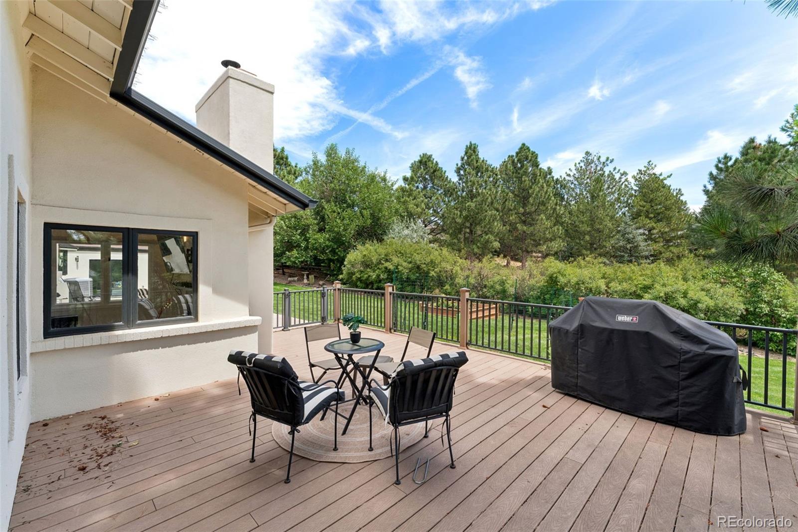 Greenwood Village, Colorado, 80111, United States, 5 Bedrooms Bedrooms, ,5 BathroomsBathrooms,Residential,Active,1907969