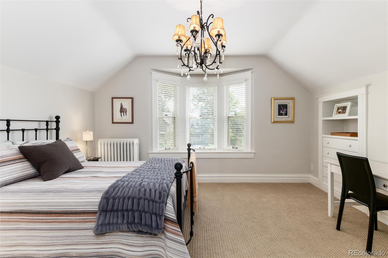 Denver, Colorado, 80203, United States, 4 Bedrooms Bedrooms, ,4 BathroomsBathrooms,Residential,Active,1898002