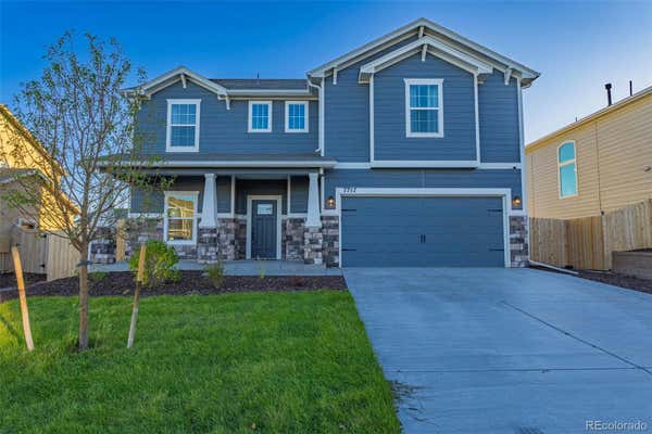 7757 CORDGRASS DR, COLORADO SPRINGS, CO 80908 - Image 1