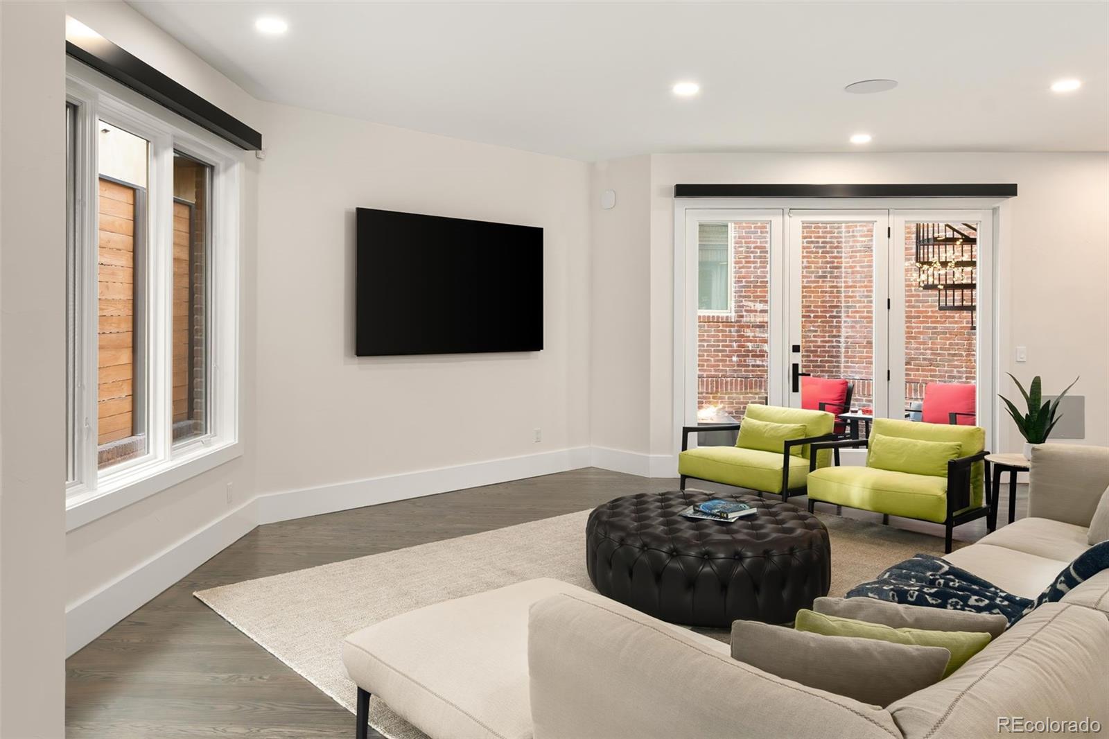 Denver, Colorado, 80206, United States, ,4 BathroomsBathrooms,Residential,Active,1757347