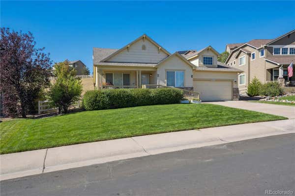 4023 DEER VALLEY DR, CASTLE ROCK, CO 80104 - Image 1