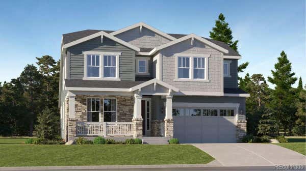 1017 SUNRISE DR, ERIE, CO 80516 - Image 1