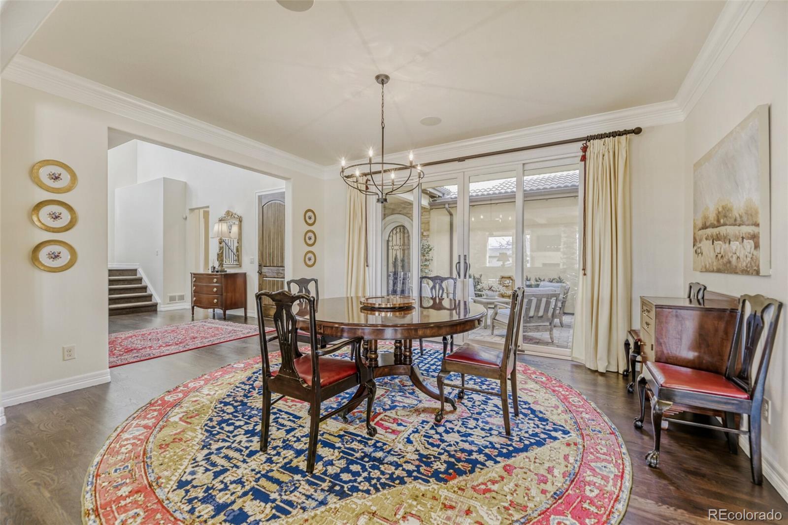 Lone Tree, Colorado, 80124, United States, 5 Bedrooms Bedrooms, ,5 BathroomsBathrooms,Residential,Active,2017438