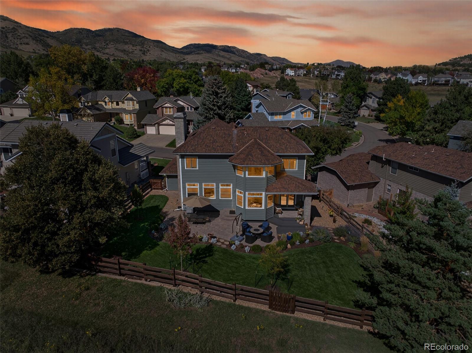 Littleton, Colorado, 80127, United States, 5 Bedrooms Bedrooms, ,4 BathroomsBathrooms,Residential,Active,1953720