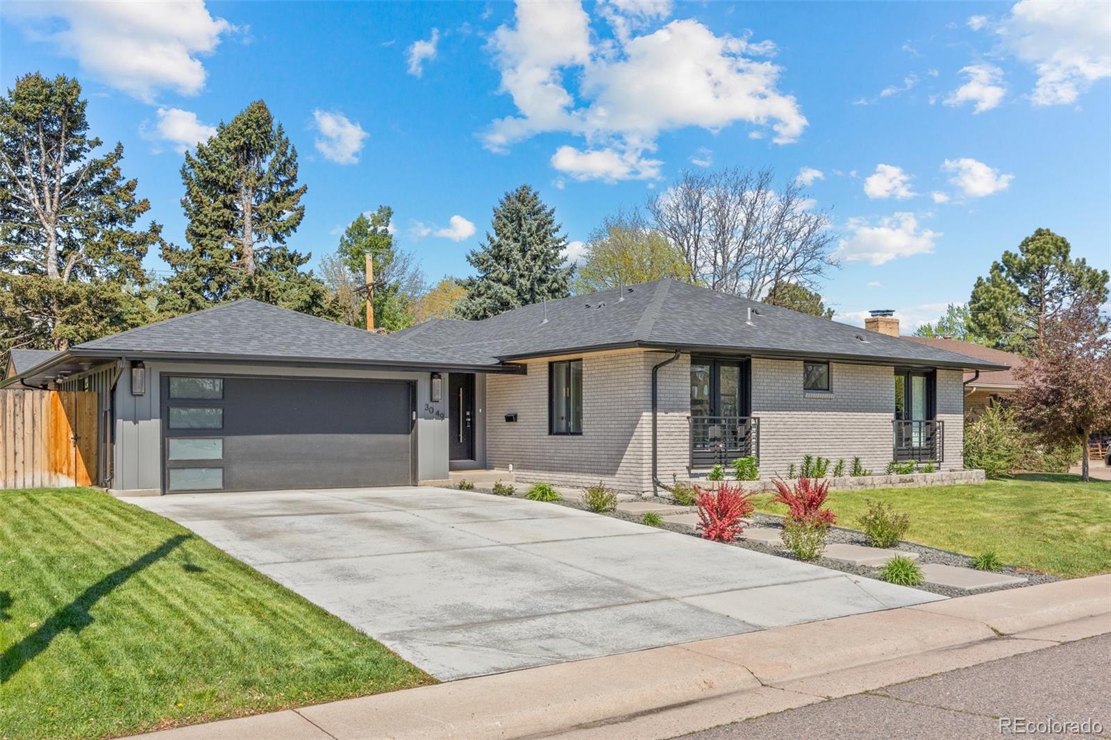 Denver, Colorado, 80210, United States, 5 Bedrooms Bedrooms, ,5 BathroomsBathrooms,Residential,Active,1945244