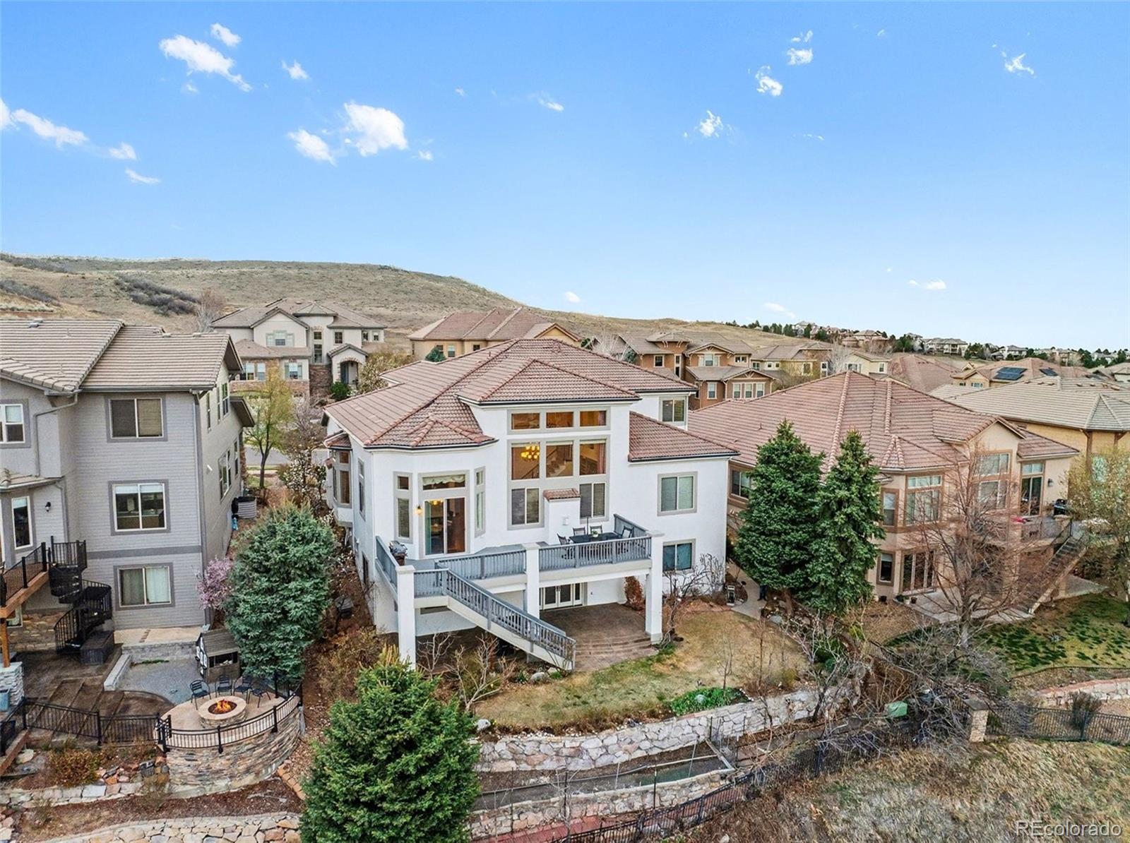 Lone Tree, Colorado, 80124, United States, 3 Bedrooms Bedrooms, ,3 BathroomsBathrooms,Residential,Active,2030582