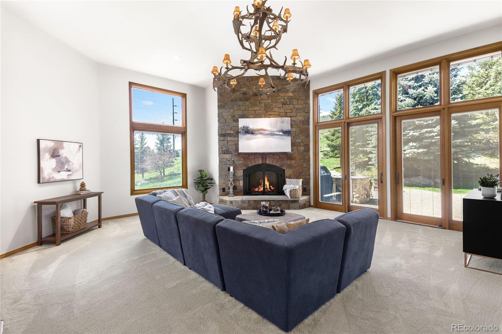 Morrison, Colorado, 80465, United States, ,5 BathroomsBathrooms,Residential,Active,1810483