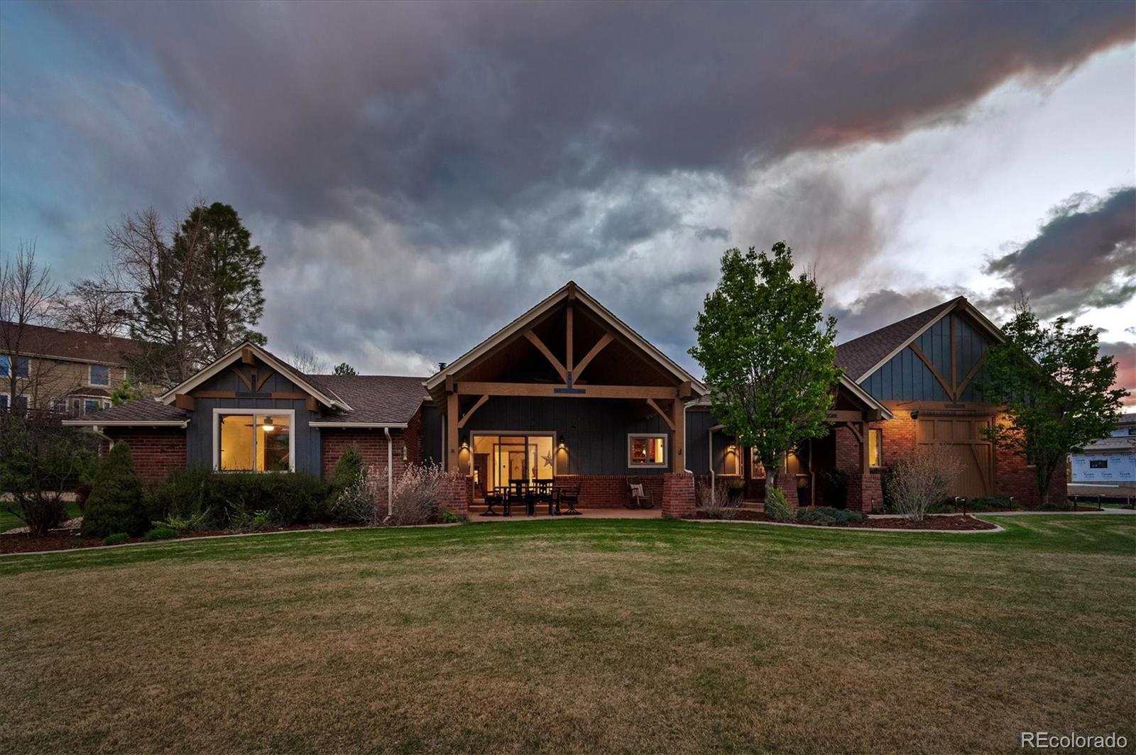 Lakewood, Colorado, 80227, United States, 4 Bedrooms Bedrooms, ,4 BathroomsBathrooms,Residential,Active,2035641