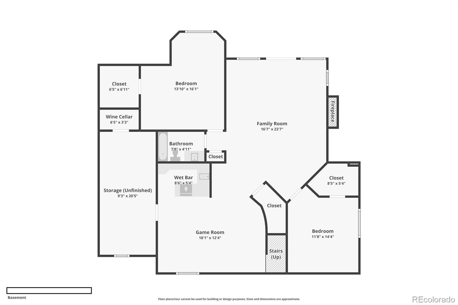 Monument, Colorado, 80132, United States, 5 Bedrooms Bedrooms, ,5 BathroomsBathrooms,Residential,Active,1992261
