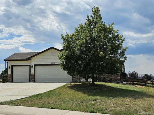 4604 ASBURY DR, CASTLE ROCK, CO 80104 - Image 1