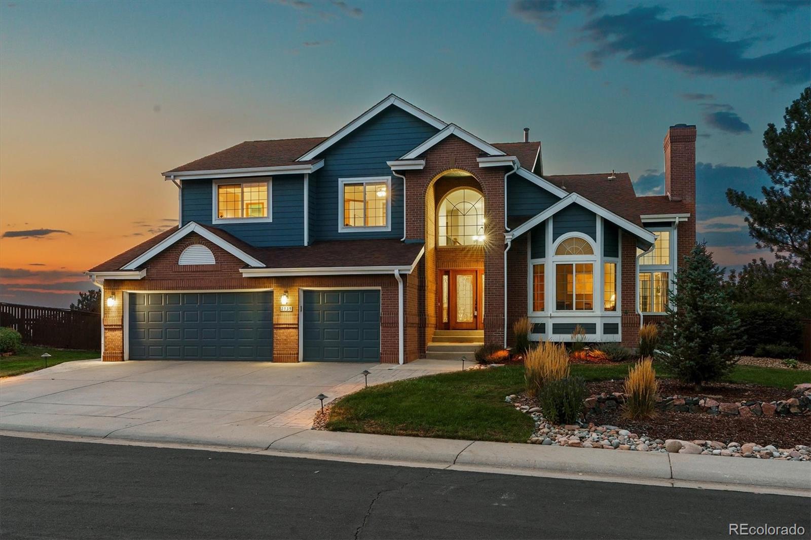 Highlands Ranch, Colorado, 80126, United States, 7 Bedrooms Bedrooms, ,4 BathroomsBathrooms,Residential,Active,1922282