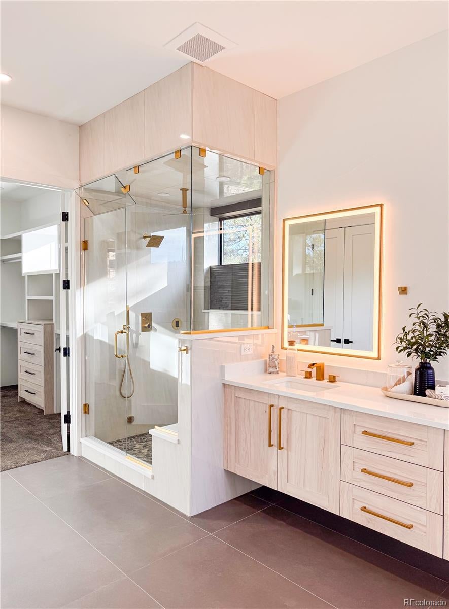 Evergreen, Colorado, 80439, United States, 5 Bedrooms Bedrooms, ,6 BathroomsBathrooms,Residential,Active,2008684