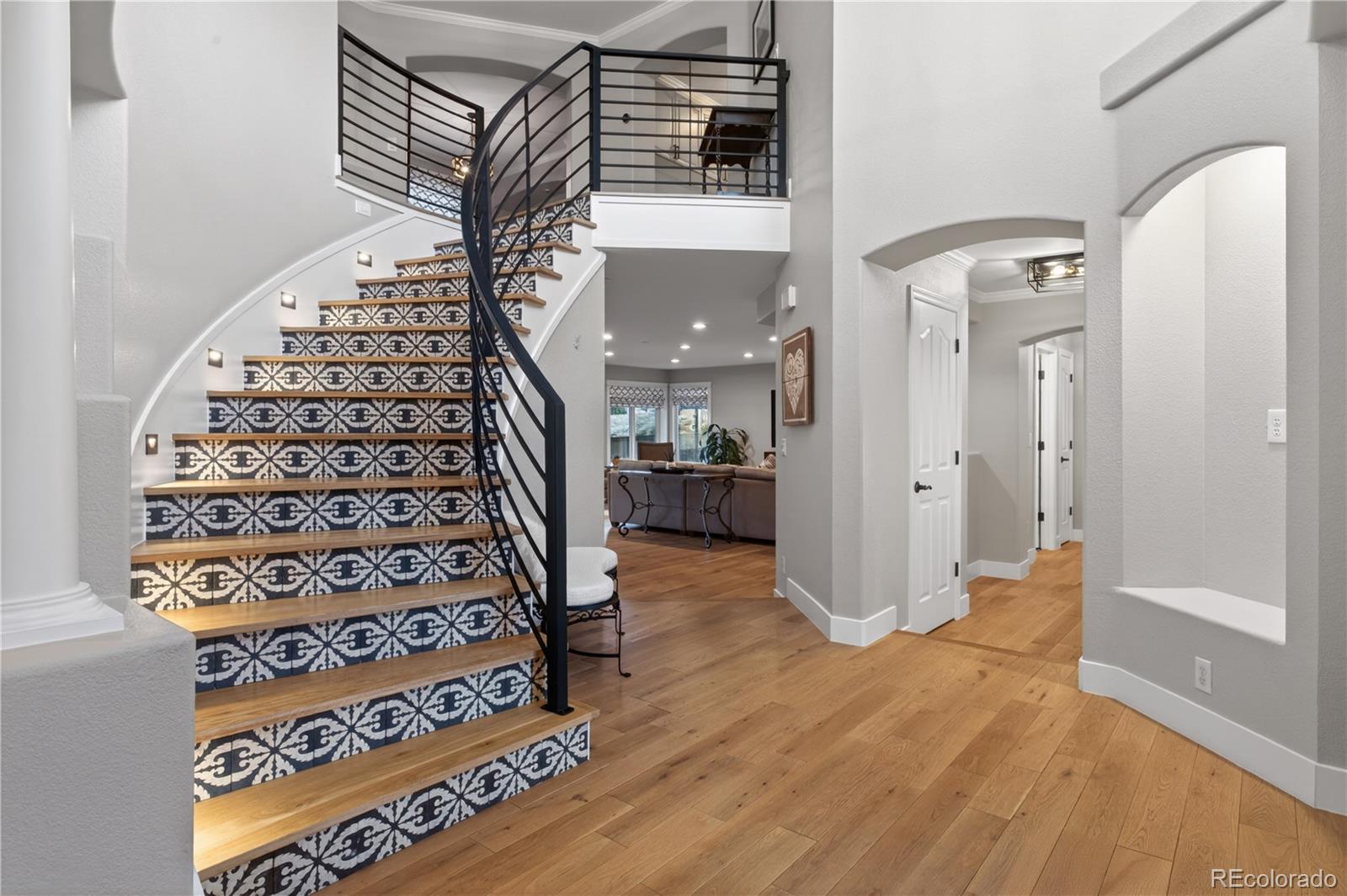 Highlands Ranch, Colorado, 80126, United States, 4 Bedrooms Bedrooms, ,4 BathroomsBathrooms,Residential,Contingent,2045675