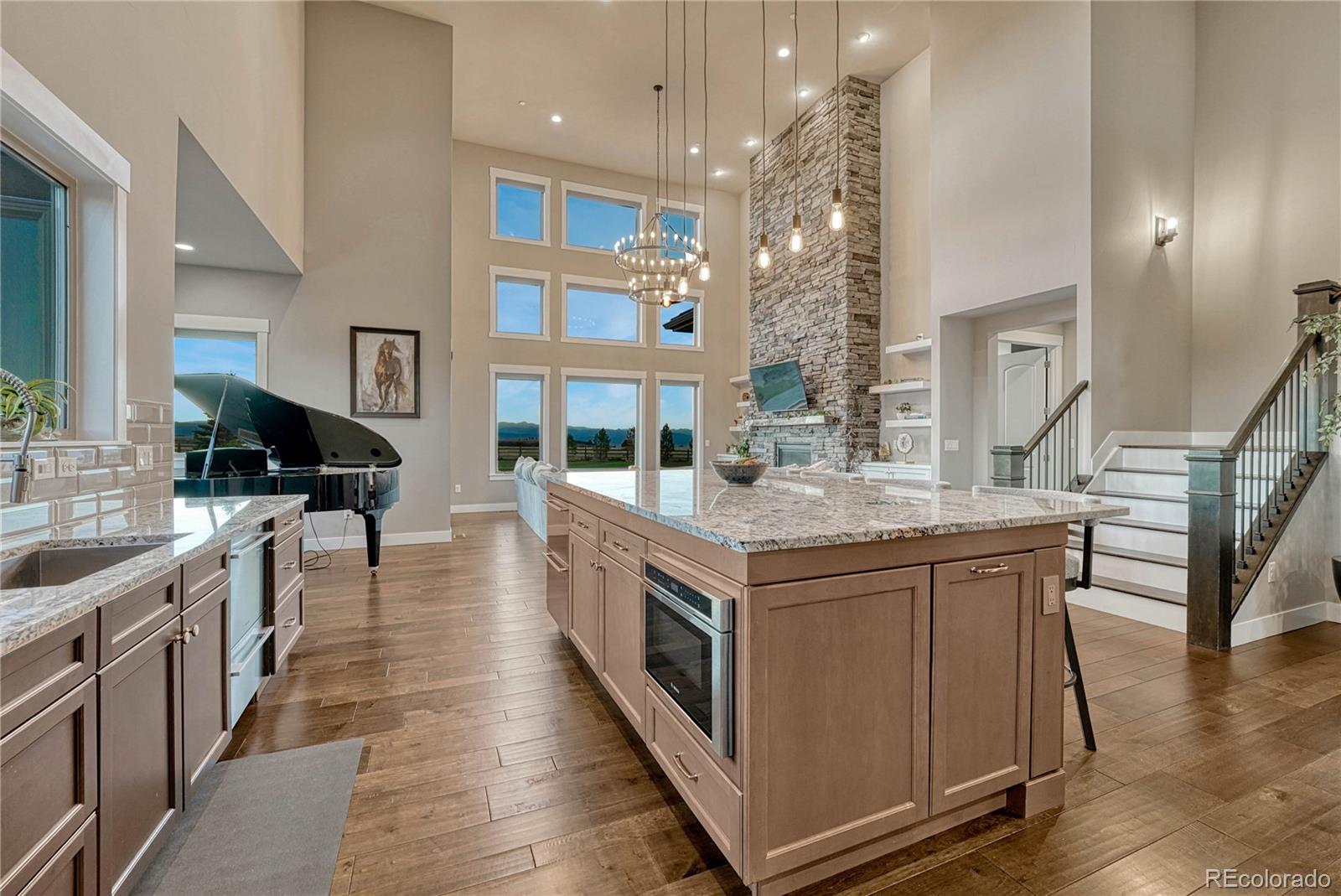 Castle Rock, Colorado, 80109, United States, 5 Bedrooms Bedrooms, ,6 BathroomsBathrooms,Residential,Active,1986908