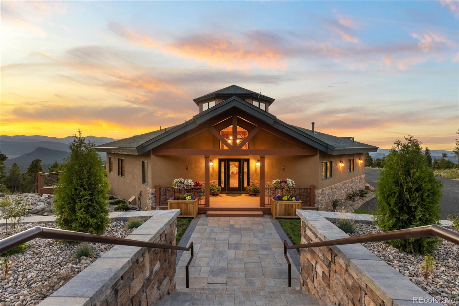 Black Hawk, Colorado, 80422, United States, ,4 BathroomsBathrooms,Residential,Active,1849208