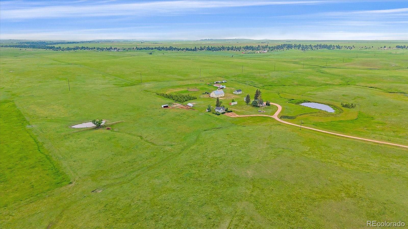 Elbert, Colorado, 80106, United States, 4 Bedrooms Bedrooms, ,2 BathroomsBathrooms,Residential,Active,1898039