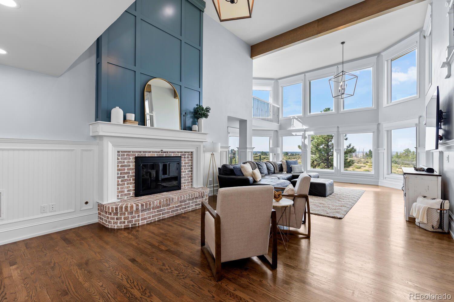 Parker, Colorado, 80134, United States, 7 Bedrooms Bedrooms, ,6 BathroomsBathrooms,Residential,Active,1922347