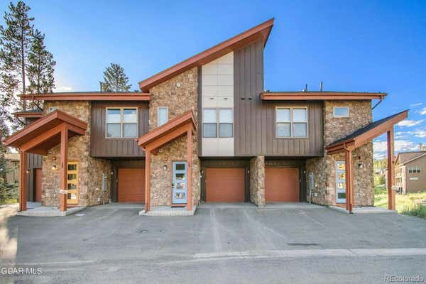 9 EXPLORERS AVE, FRASER, CO 80442 - Image 1