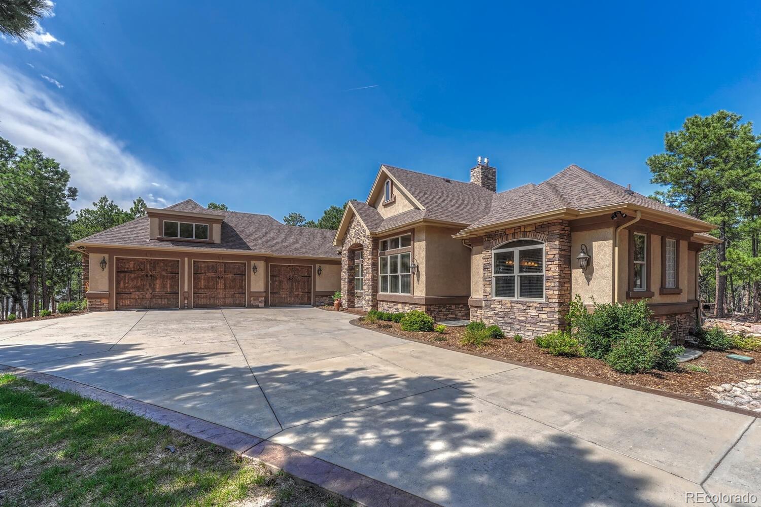 Monument, Colorado, 80132, United States, ,Residential,Active,1941380