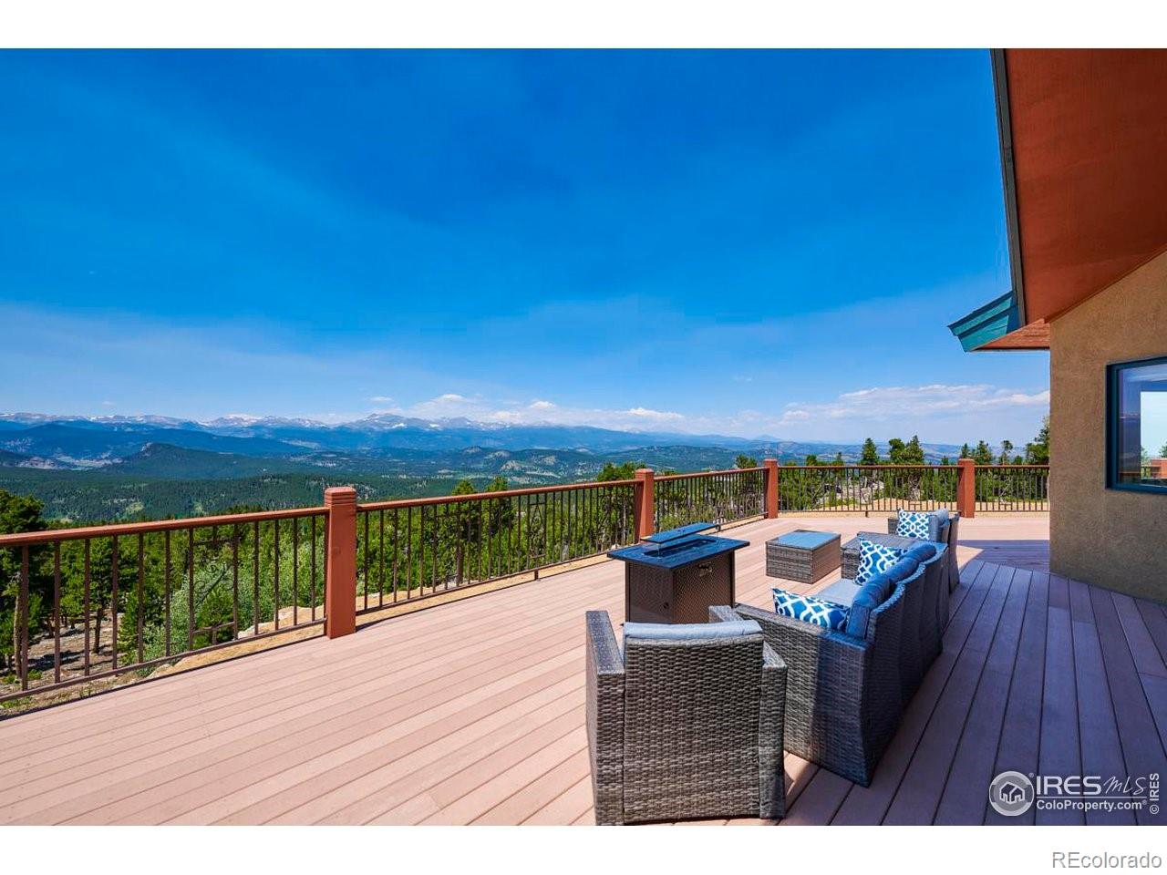 Black Hawk, Colorado, 80422, United States, ,4 BathroomsBathrooms,Residential,Active,1849208