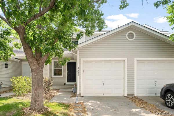 7889 S KITTREDGE CIR, ENGLEWOOD, CO 80112 - Image 1