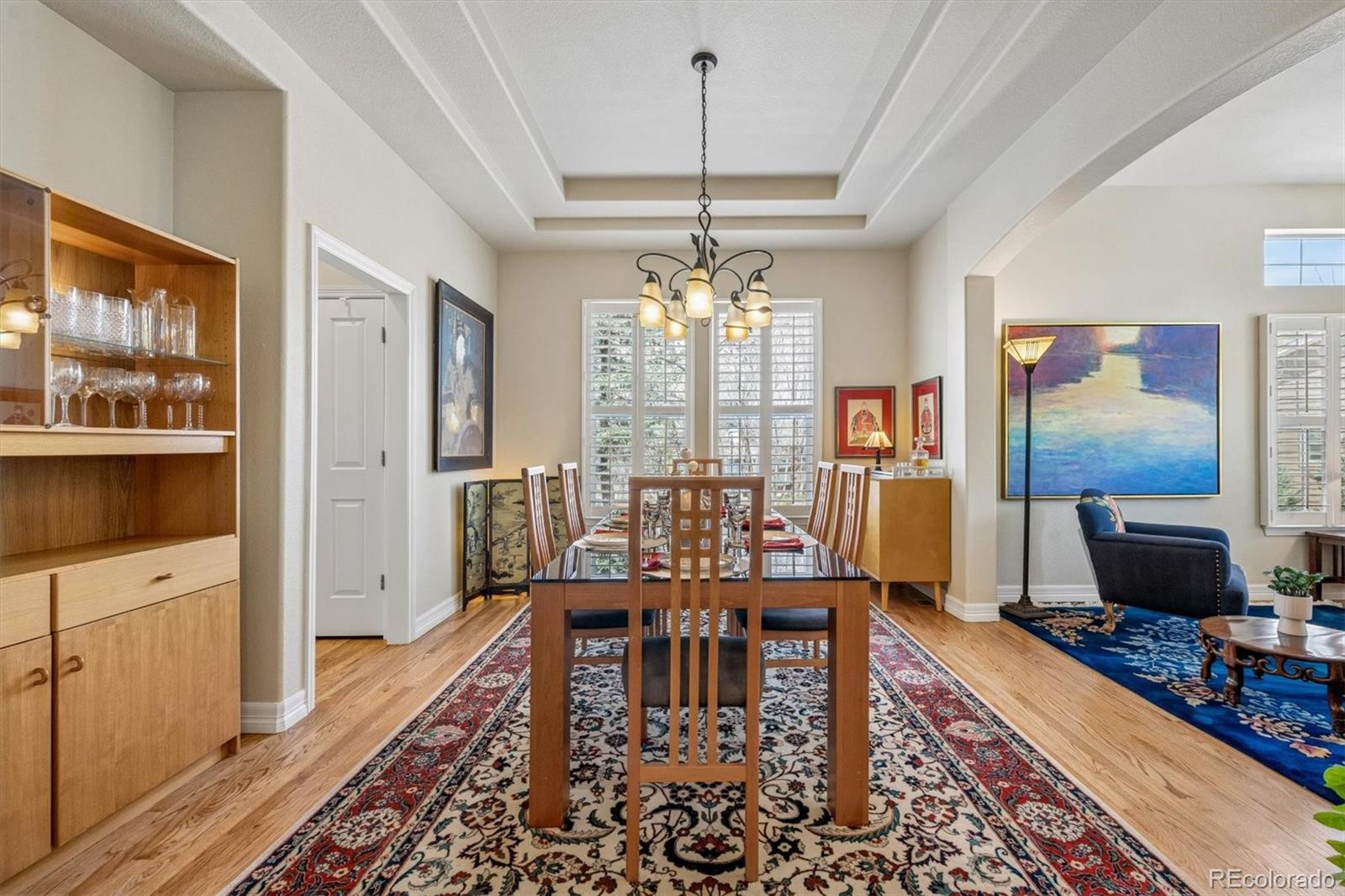 Castle Rock, Colorado, 80104, United States, 4 Bedrooms Bedrooms, ,5 BathroomsBathrooms,Residential,Active,2034010