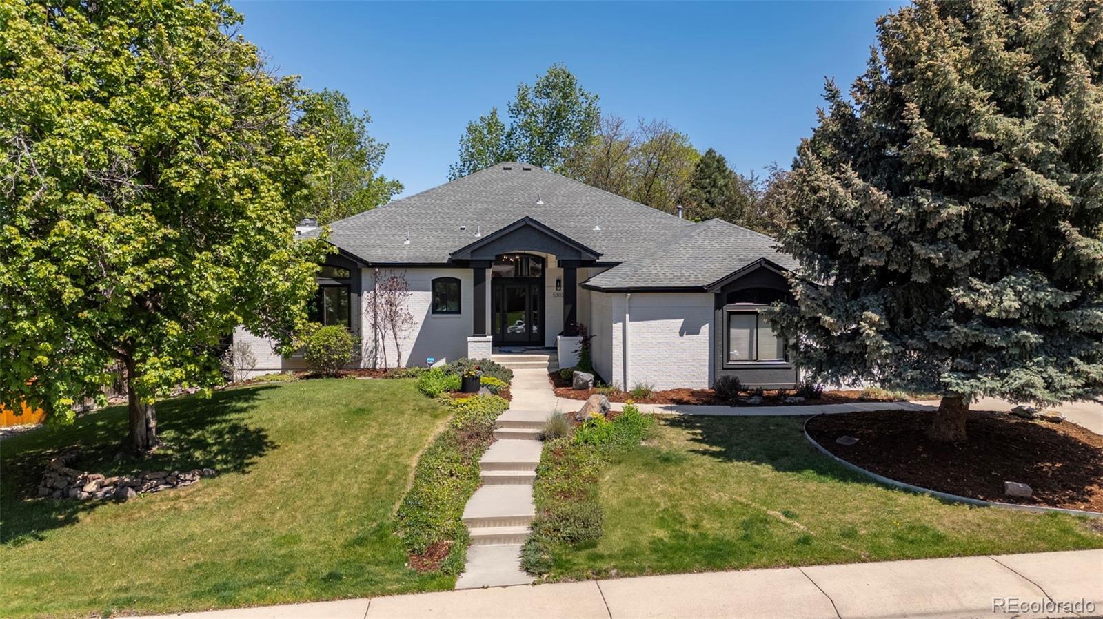 Boulder, Colorado, 80301, United States, 4 Bedrooms Bedrooms, ,4 BathroomsBathrooms,Residential,Active,1944061