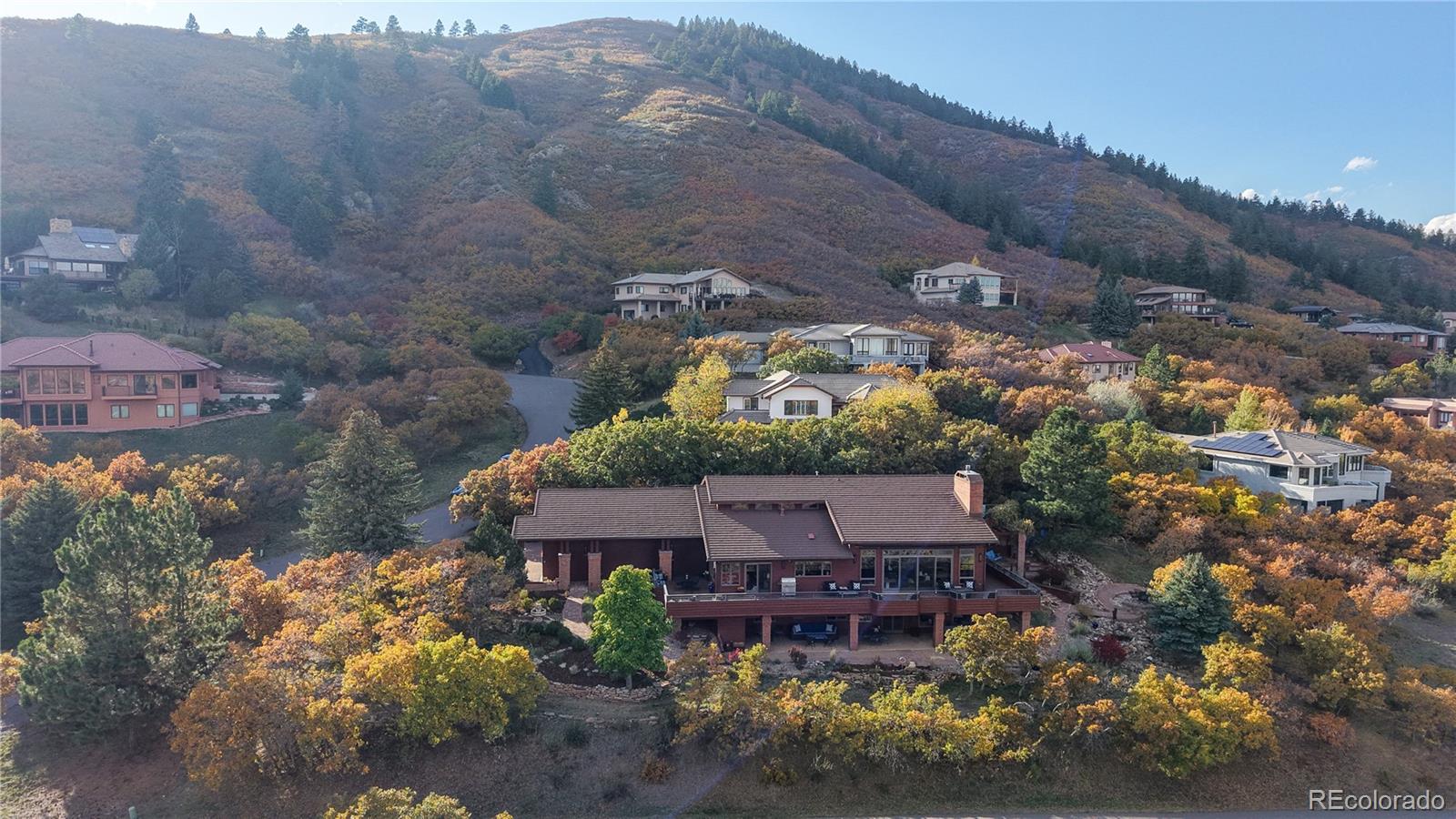 Littleton, Colorado, 80125, United States, 4 Bedrooms Bedrooms, ,5 BathroomsBathrooms,Residential,Active,2007000