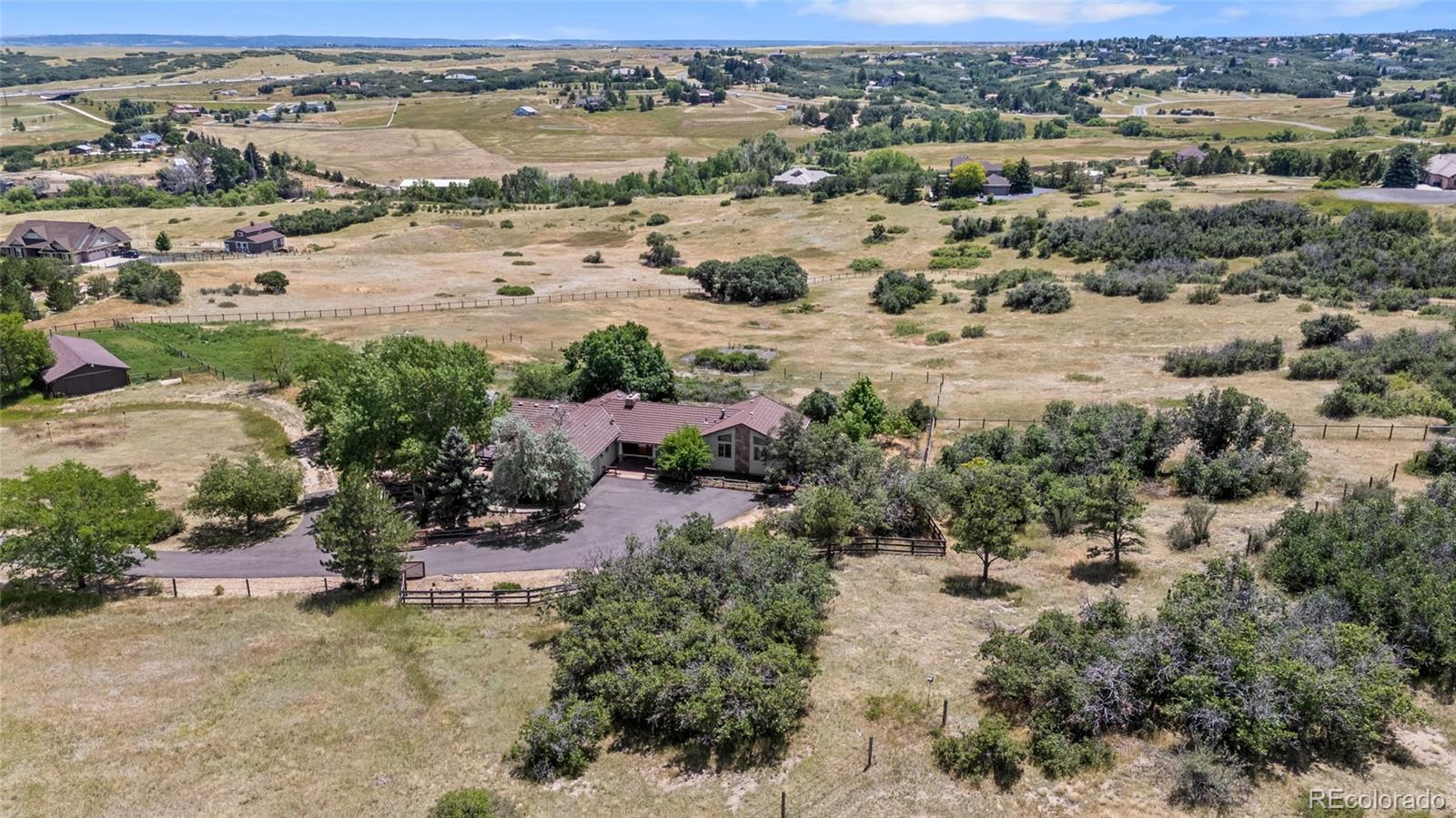 Castle Rock, Colorado, 80108, United States, 4 Bedrooms Bedrooms, ,3 BathroomsBathrooms,Residential,Active,1904153