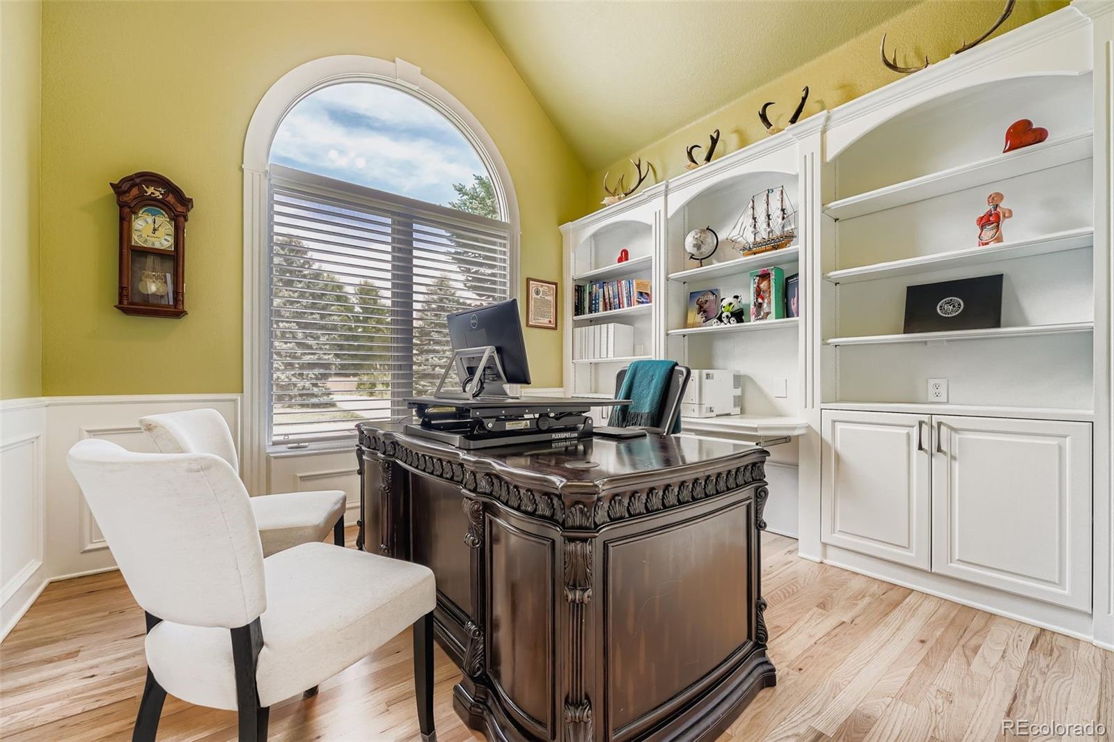 Centennial, Colorado, 80015, United States, 6 Bedrooms Bedrooms, ,6 BathroomsBathrooms,Residential,Active,1945854