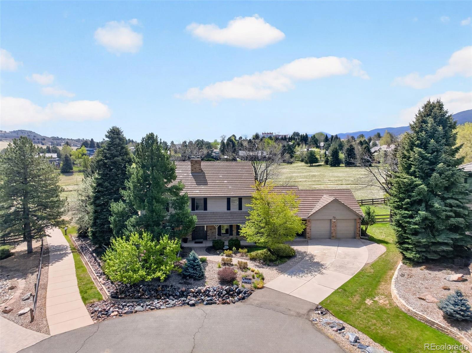 Littleton, Colorado, 80127, United States, 5 Bedrooms Bedrooms, ,4 BathroomsBathrooms,Residential,Active,2022655