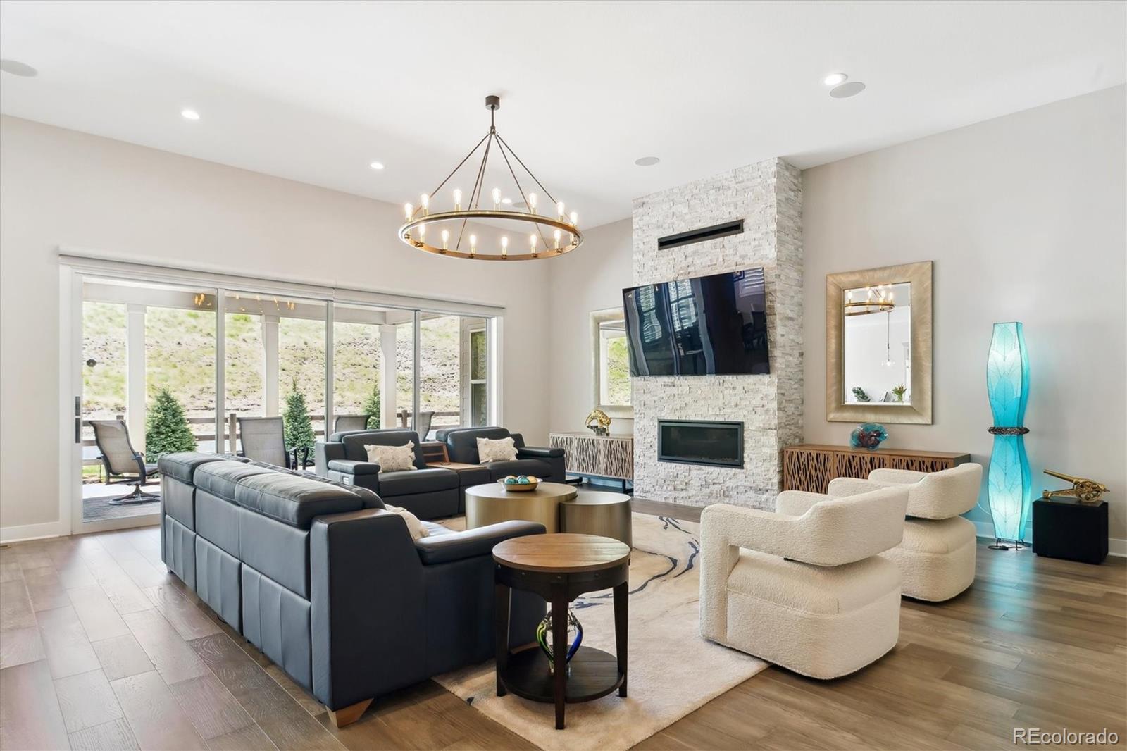 Castle Rock, Colorado, 80104, United States, ,4 BathroomsBathrooms,Residential,Active,1824531
