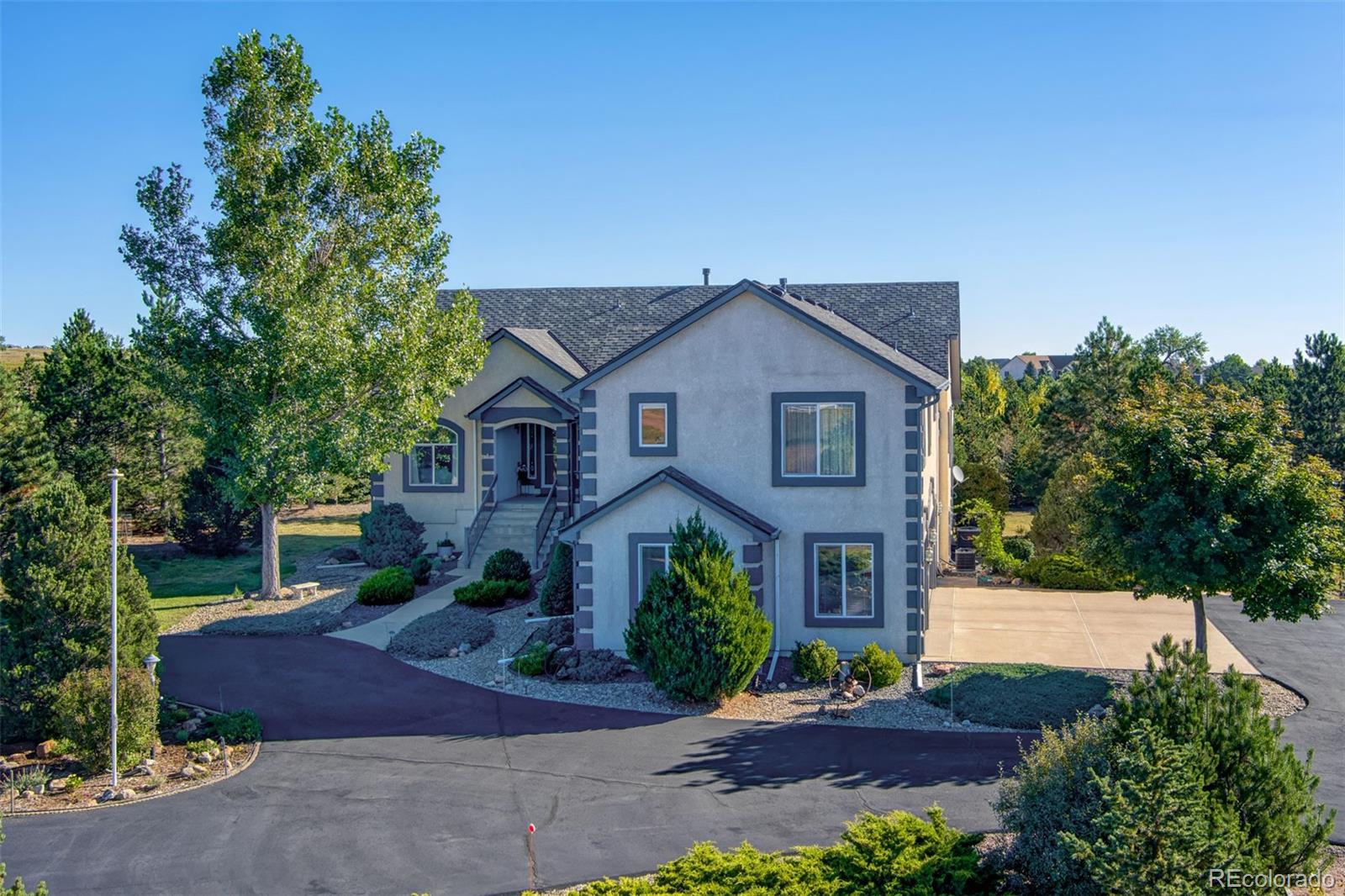 Peyton, Colorado, 80831, United States, 4 Bedrooms Bedrooms, ,5 BathroomsBathrooms,Residential,Active,2014952