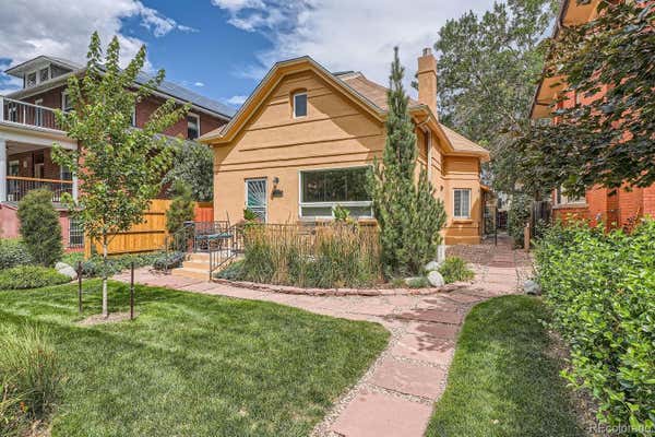 1738 N EMERSON ST, DENVER, CO 80218 - Image 1