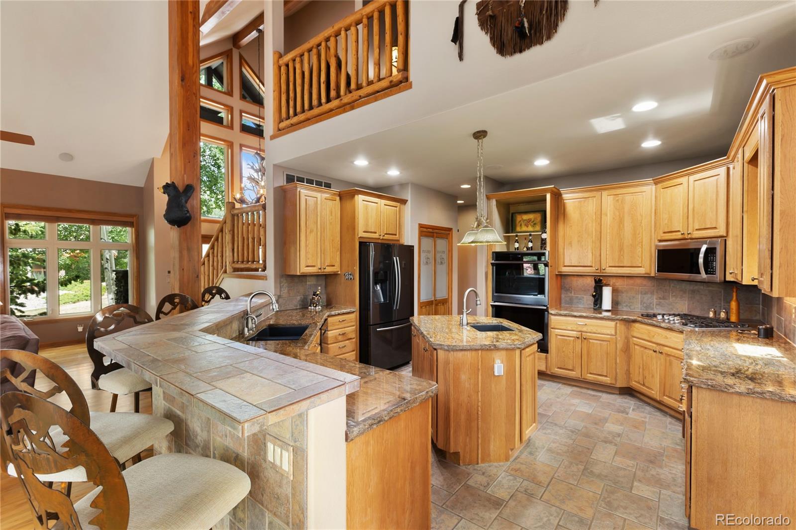 Woodland Park, Colorado, 80863, United States, 6 Bedrooms Bedrooms, ,5 BathroomsBathrooms,Residential,Active,2023920