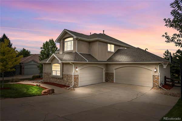 3544 ELK RUN DR, CASTLE ROCK, CO 80109 - Image 1