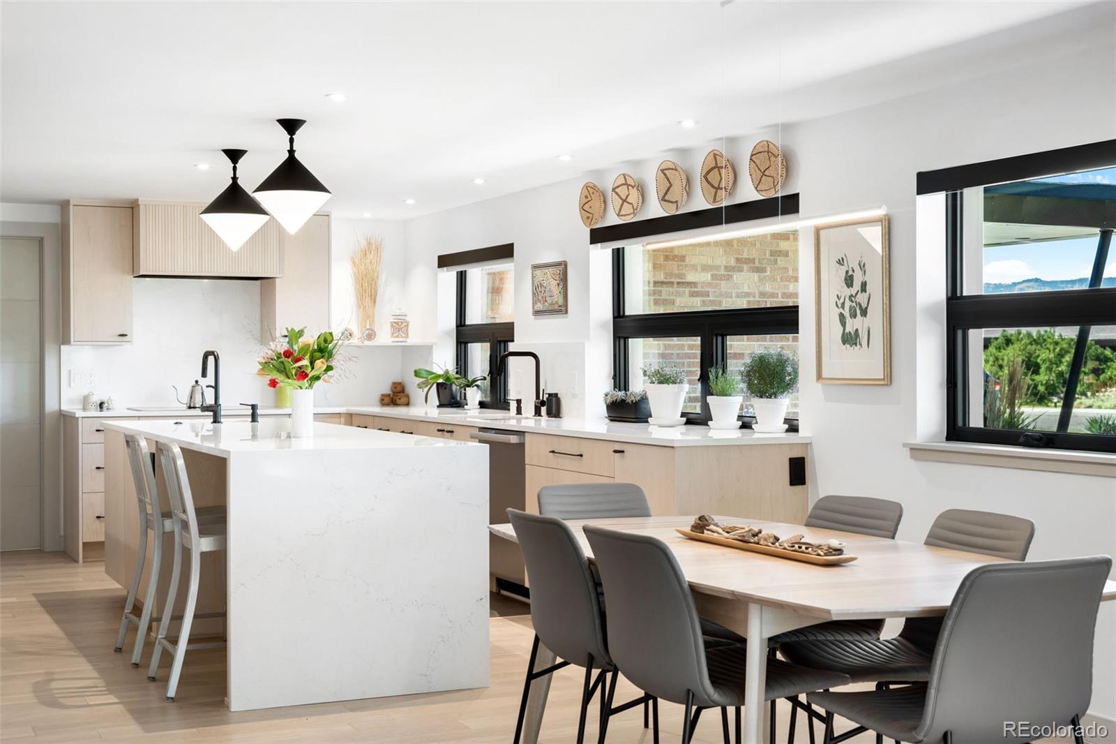 Wheat Ridge, Colorado, 80215, United States, 3 Bedrooms Bedrooms, ,3 BathroomsBathrooms,Residential,Active,2007651