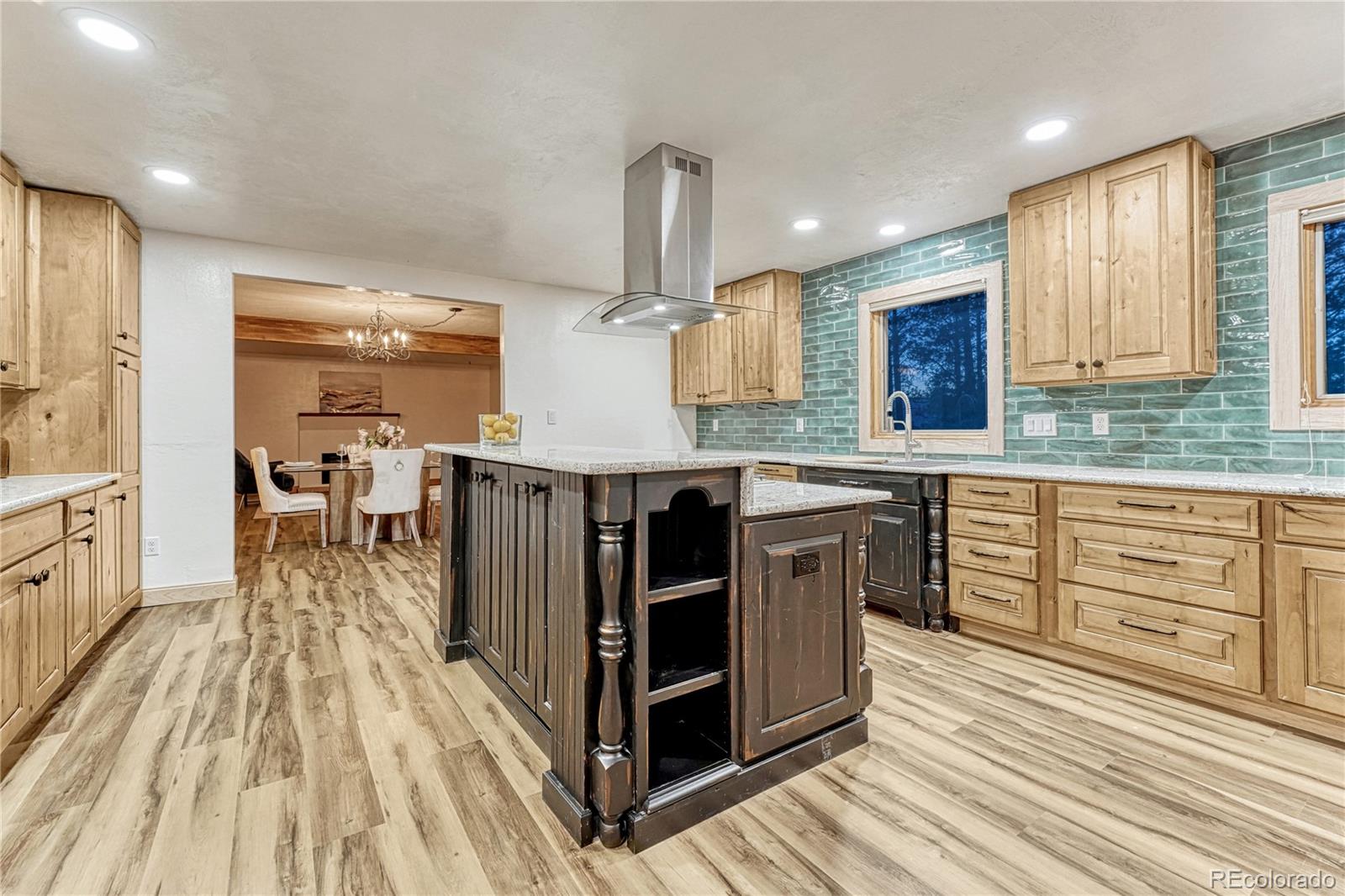 Colorado Springs, Colorado, 80921, United States, 4 Bedrooms Bedrooms, ,4 BathroomsBathrooms,Residential,Active,2002607